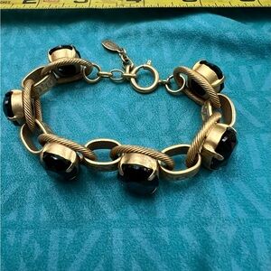 Catherine Popesco bracelet